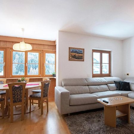 Mountain Living Apartment Idylia Ortisei Luaran gambar