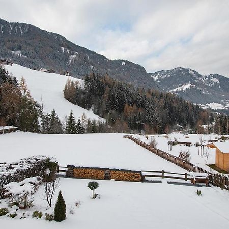 Mountain Living Apartment Idylia Ortisei Luaran gambar